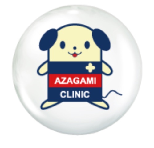 あざがみクリニック（小児科・アレルギー科）