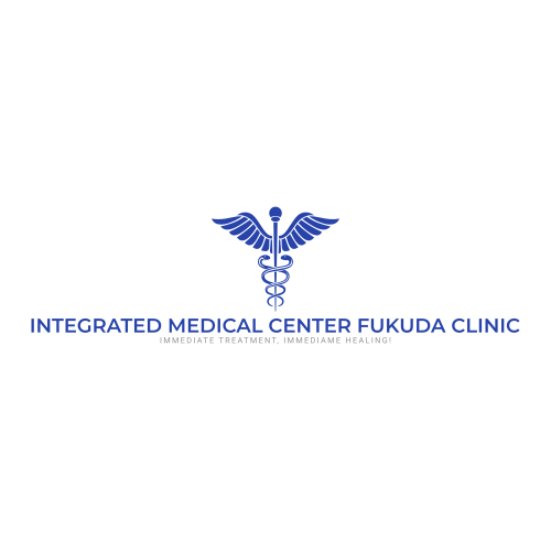 統合医療センター 福田内科クリニック