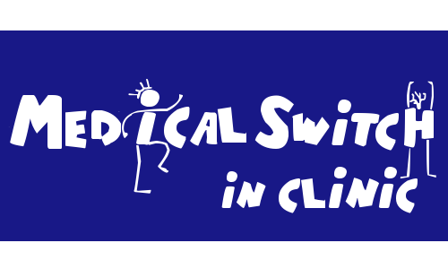Medical Switch in clinic