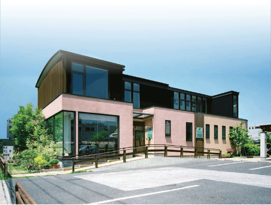 医療法人永犬丸むらかみ内科クリニック