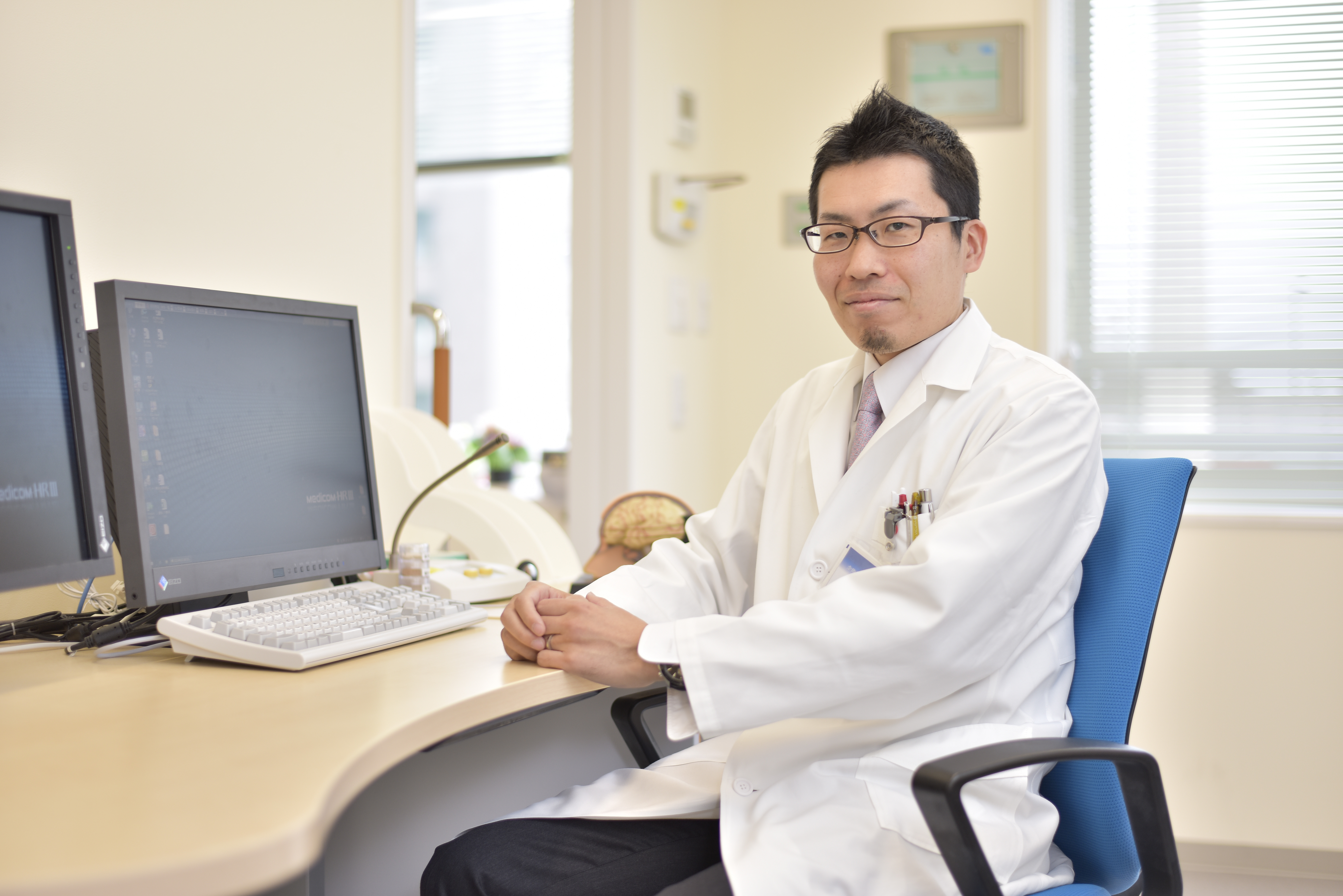 医療法人社団　天照会　金町駅前脳神経内科