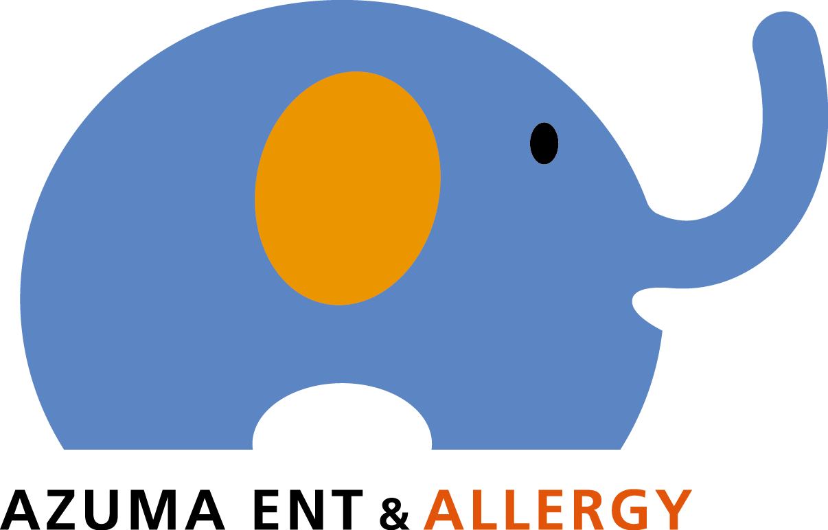 アズマ耳鼻咽喉科・アレルギー科