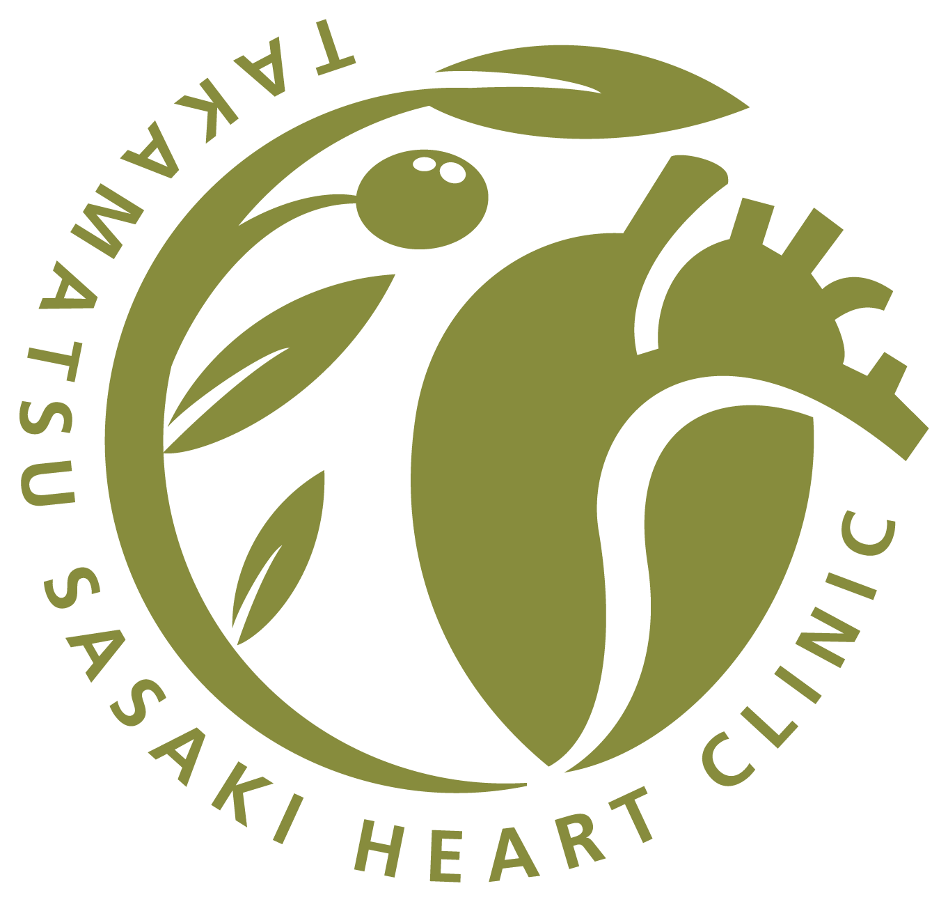 高松ささき内科ハートクリニック