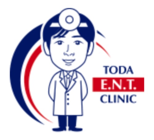 戸田耳鼻咽喉科