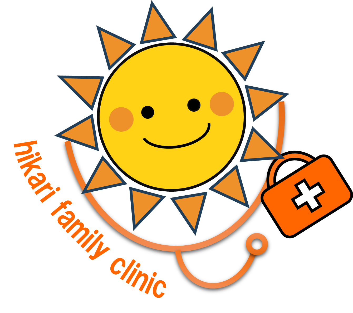 ひかりファミリークリニック