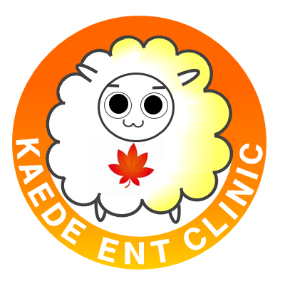 楓みみはなのどクリニック