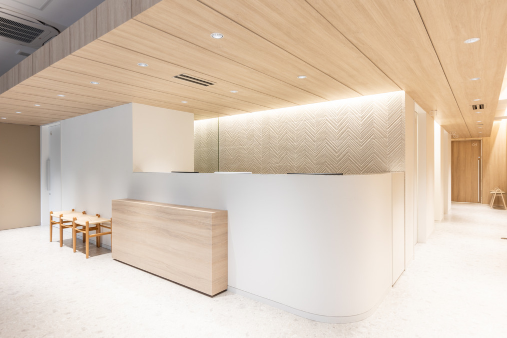 白山かわはら整形外科