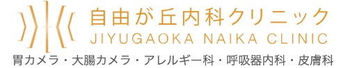 自由が丘内科クリニック