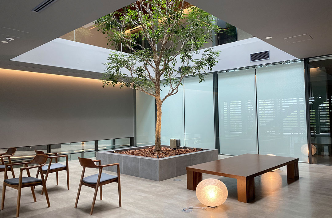 医療法人社団謙翠会　小田原マタニティクリニック