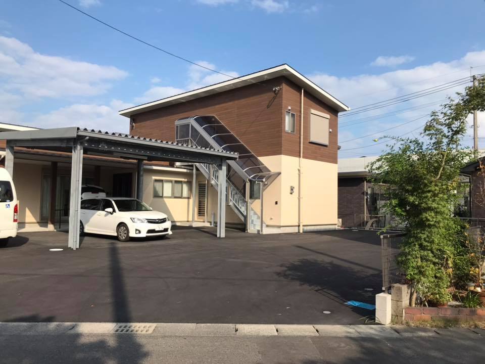 生活支援センターえがお附設えがおクリニック